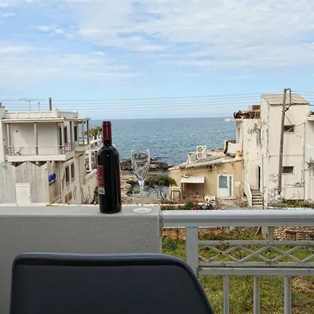 Apartment Seaside