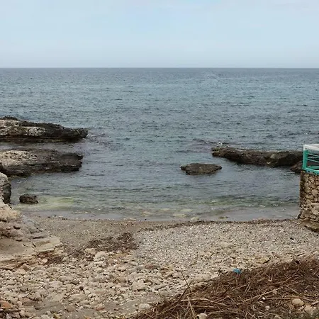 Seaside Apartment